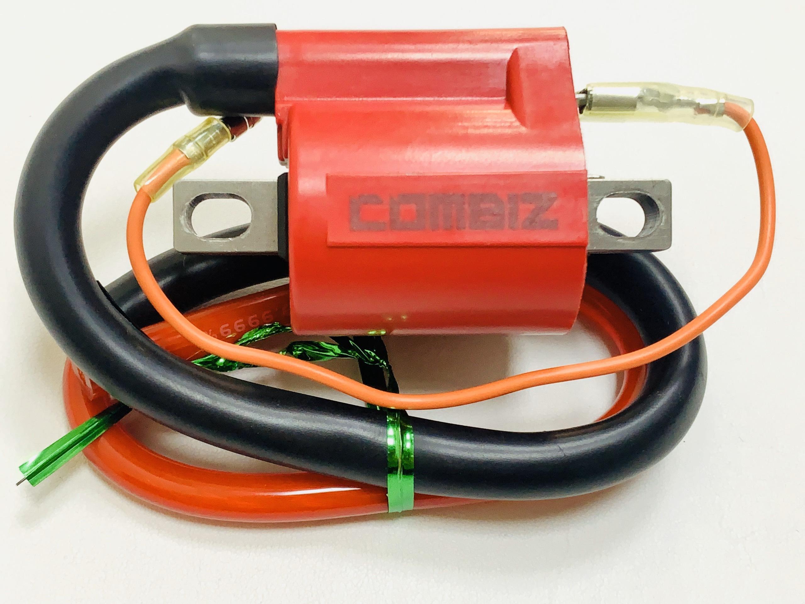 Mobin sườn xăng cơ Combiz