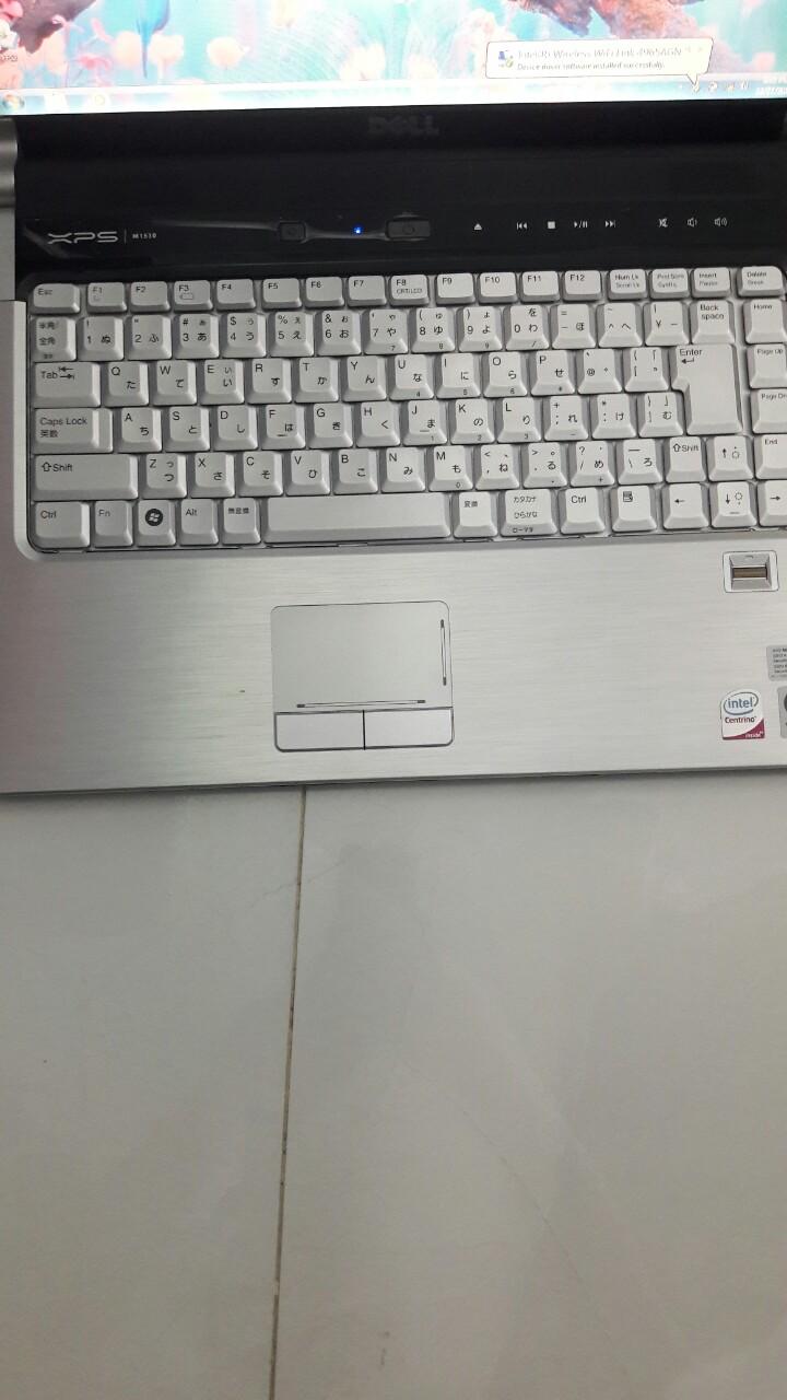 LAPTOP DELL M1530,HÀNG KHO JAPAN CỰC ĐẸP