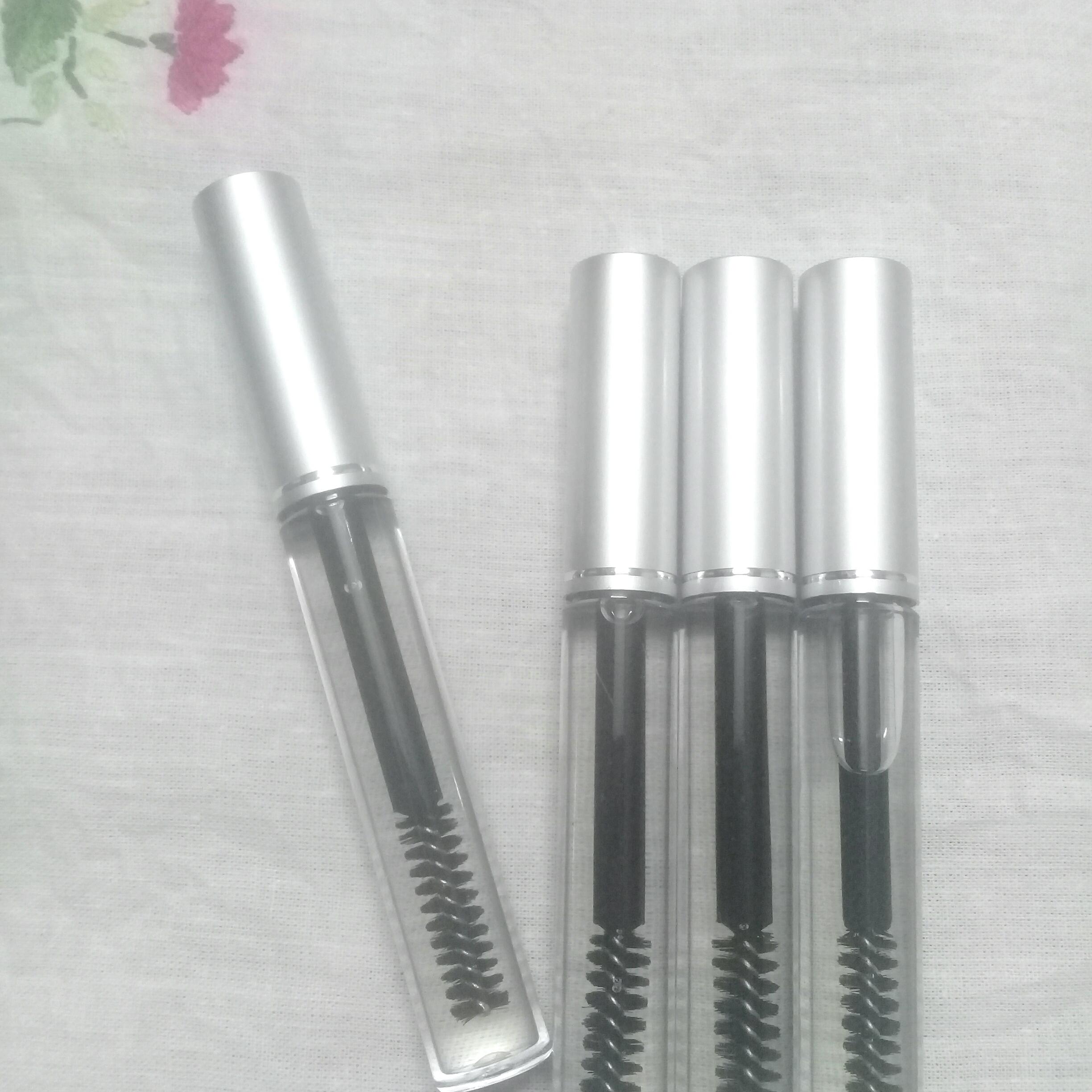 Chai dầu dừa dưỡng mi nhà làm 8ml