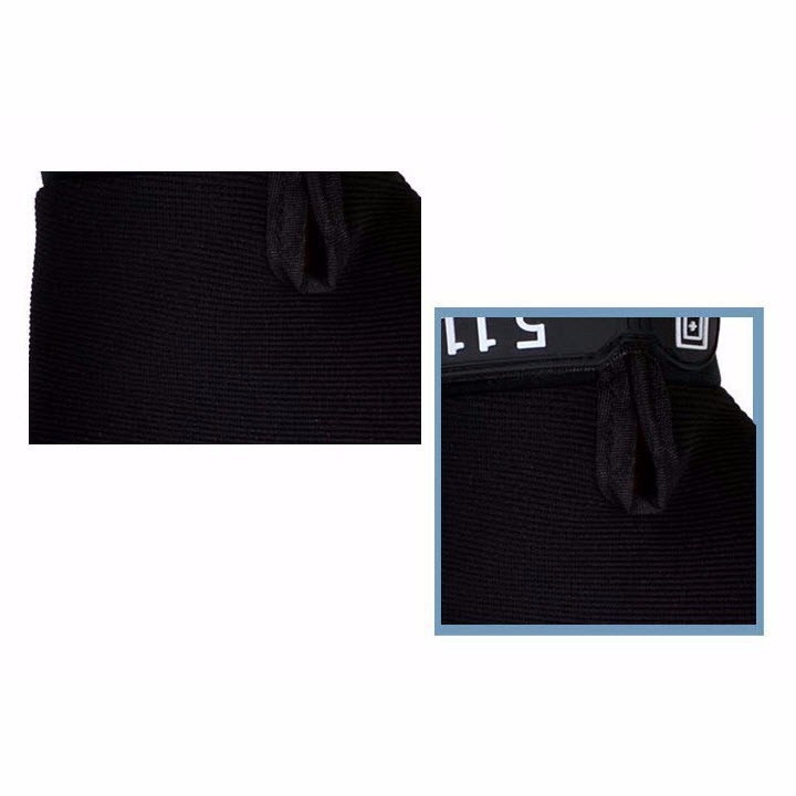 Găng tay Đi Phượt 511 ngón cụt