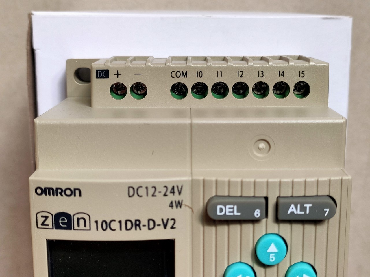 [HCM]ZEN-10C1DR-D-V2