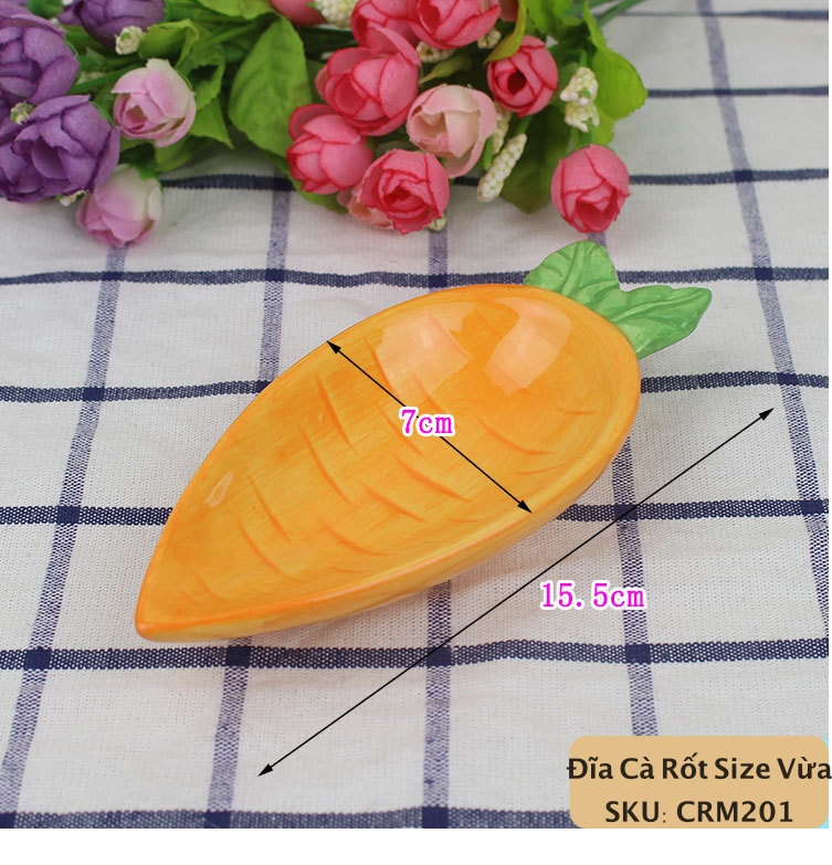 Bát Sứ Ăn Dặm Size Vừa - Size Lớn Dành Cho Bé