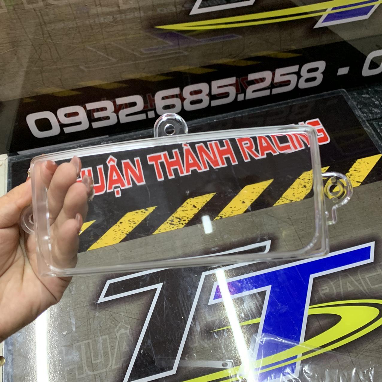 KIẾNG ĐỒNG HỒ SPORT ZIN - RGV