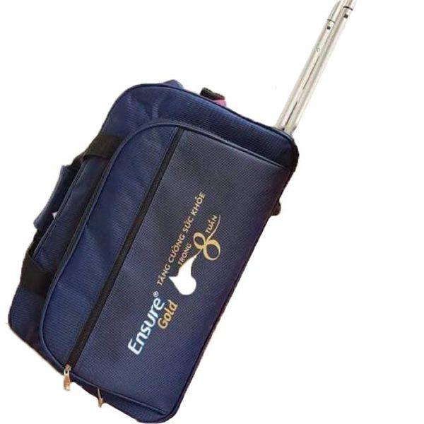 TÚI XÁCH DU LỊCH CÓ BÁNH XE KÉO ENSURE