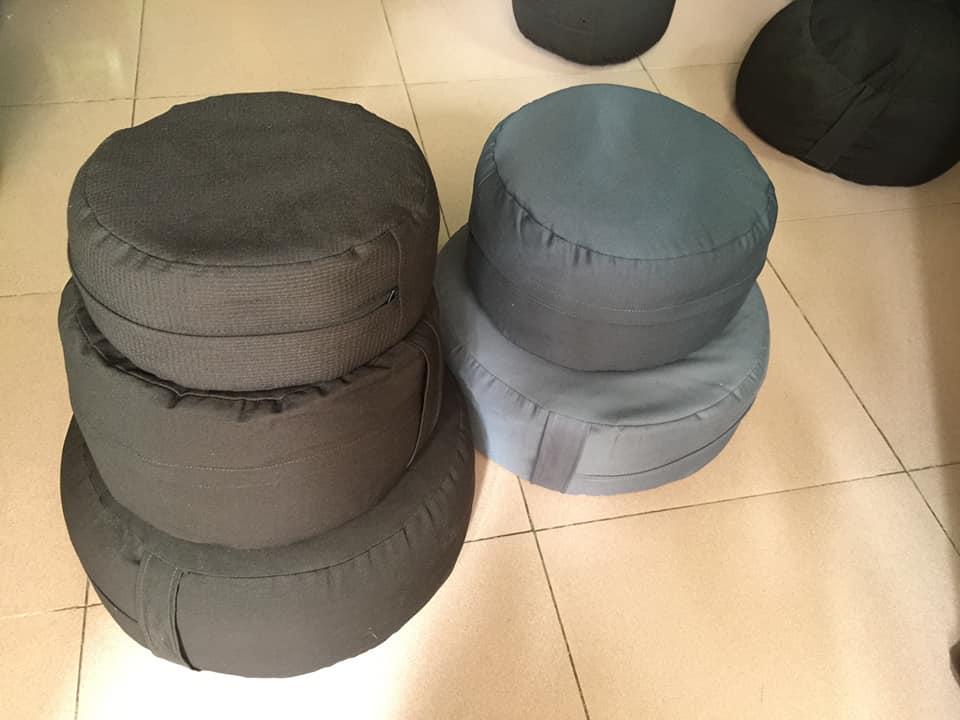 Bồ đoàn bông ( dk 23, cao 13cm )