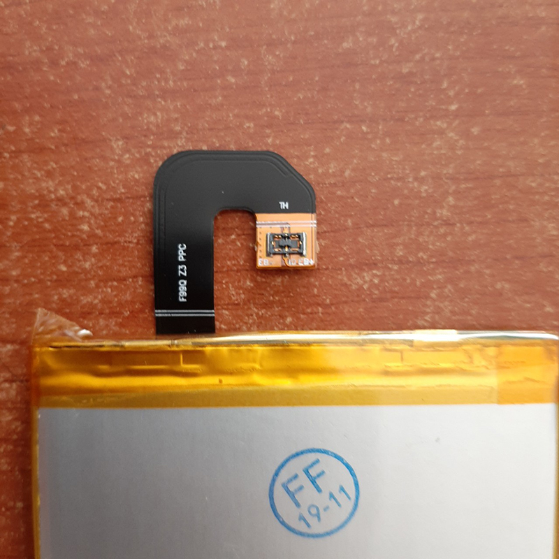Pin điện thoại dành cho Sony Z3 D6603