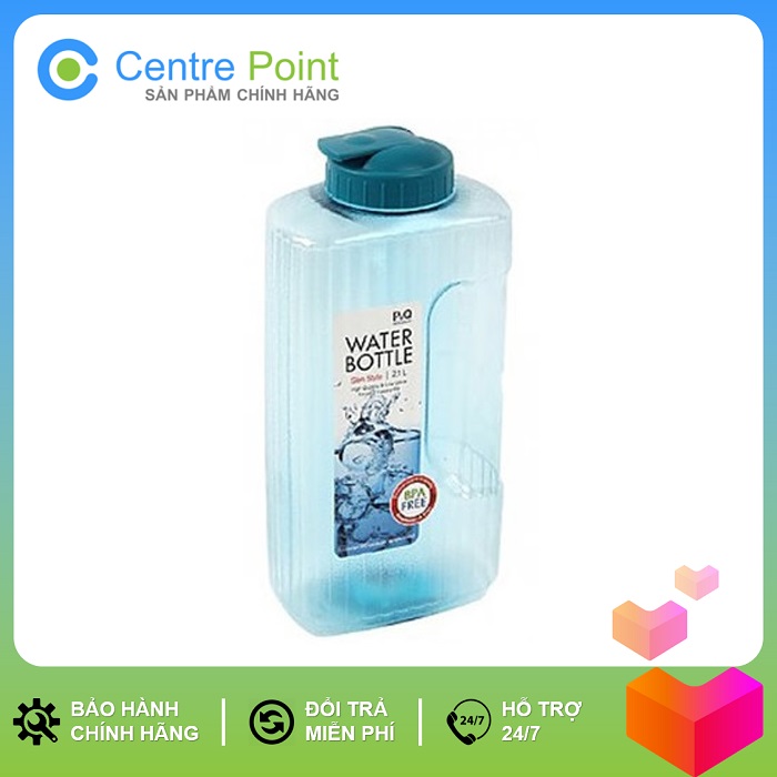 Bình đựng nước cao cấp Lock&Lock HAP736 2.1 lít