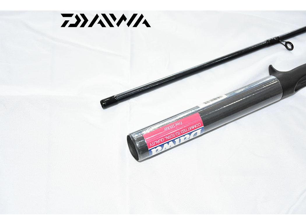 Cần Câu Cá Daiwa  J-Strigger Grip casting Rods DJ662MFB - 1.98 mét