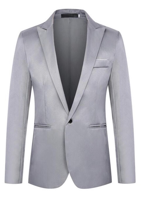 Áo vest nam 2 lớp lịch lãm phong cách Hàn Quốc