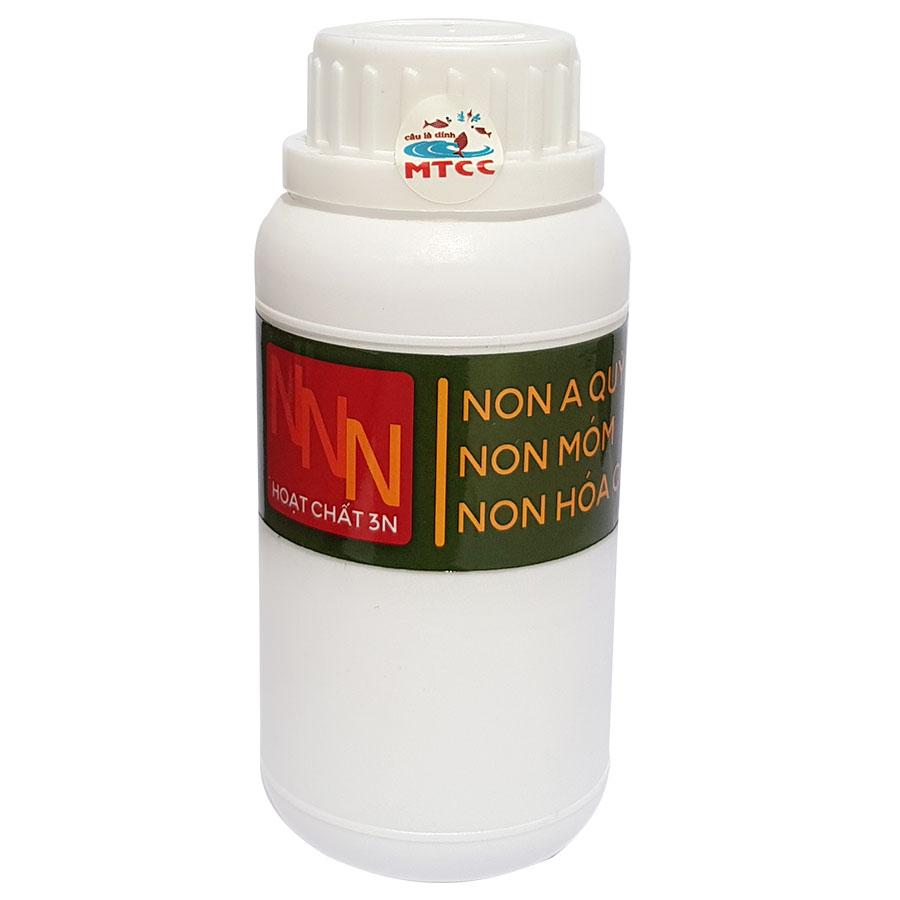 [HCM]Hoạt chất bổ sung mồi câu cá 3n