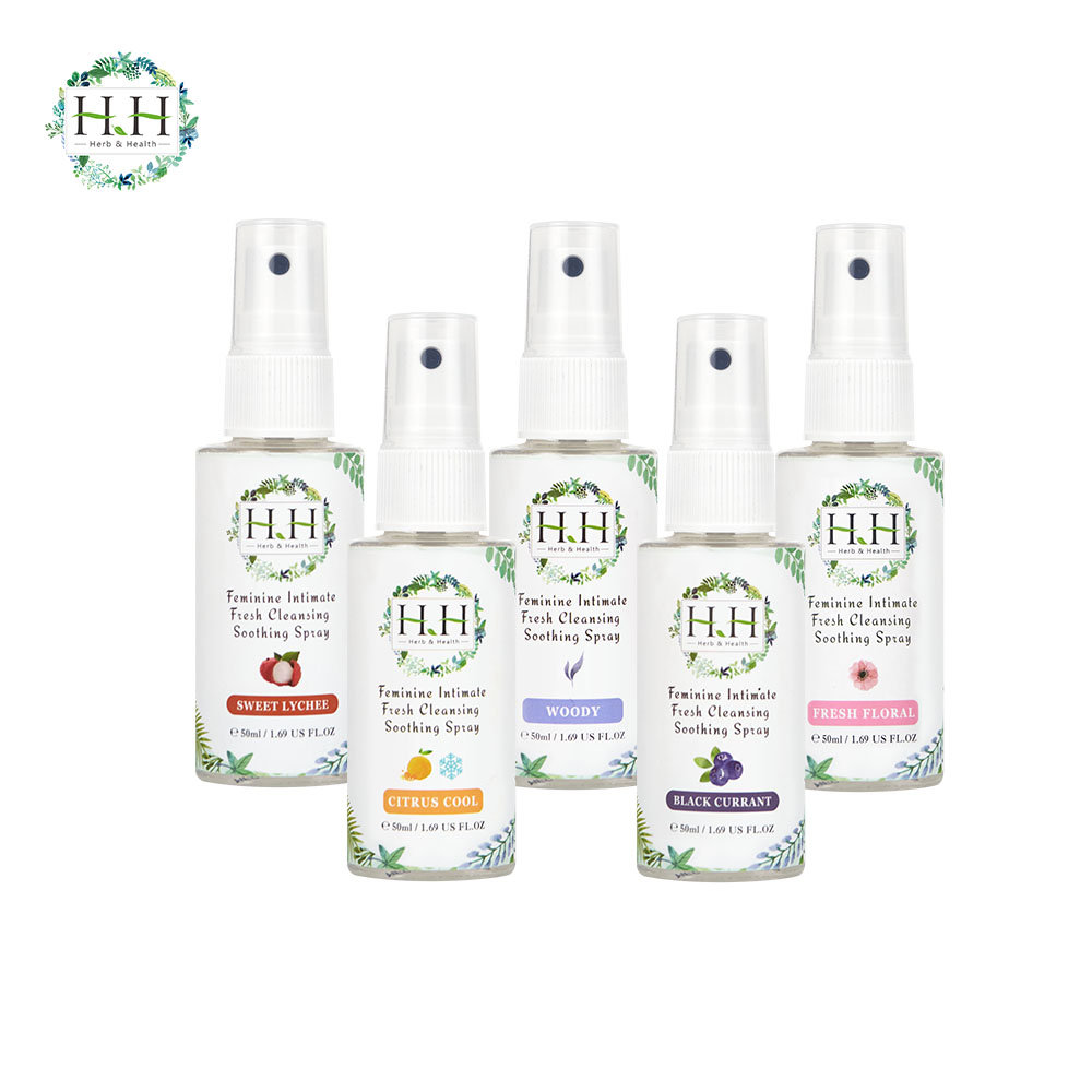 XỊT PHỤ KHOA HH ( HƯƠNG GỖ)