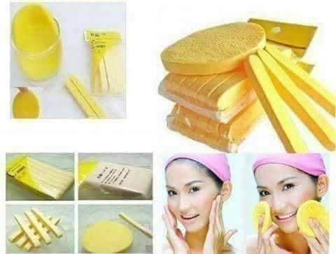 Bột cám gạo thảo mộc Anthy Organic