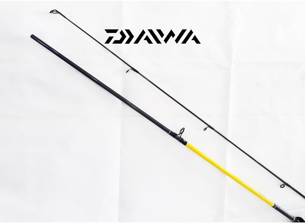 Cần Máy Ngang Daiwa Crossfire
