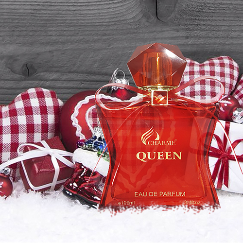[HCM]Nước Hoa Queen Nữ Tính 100ml (Nguyên mã)