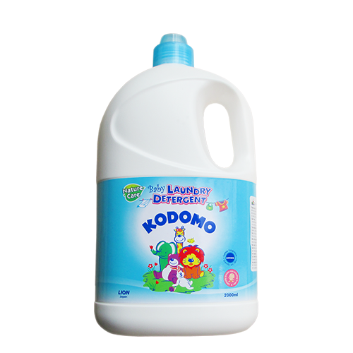 [HCM]NƯỚC GIẶT XẢ KODOMO