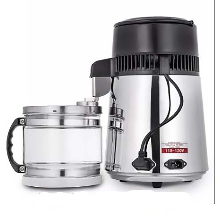Máy cất nước mini để bàn