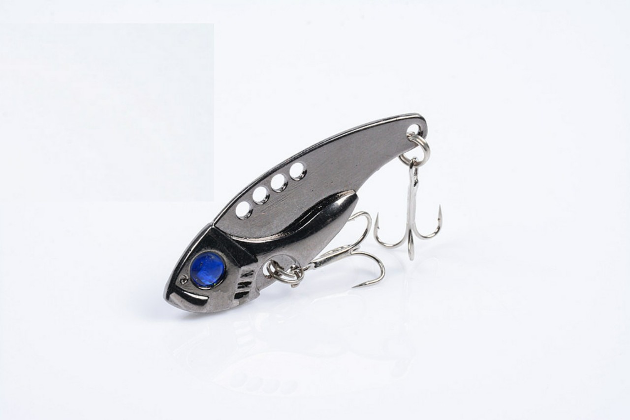 Mồi giả cá sắt câu lure 11g/5cm 005