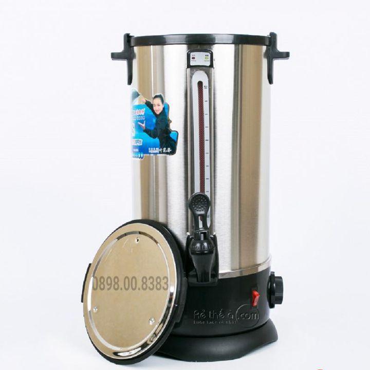 BÌNH ĐUN NƯỚC NÓNG MILATE 10L 12L 16L