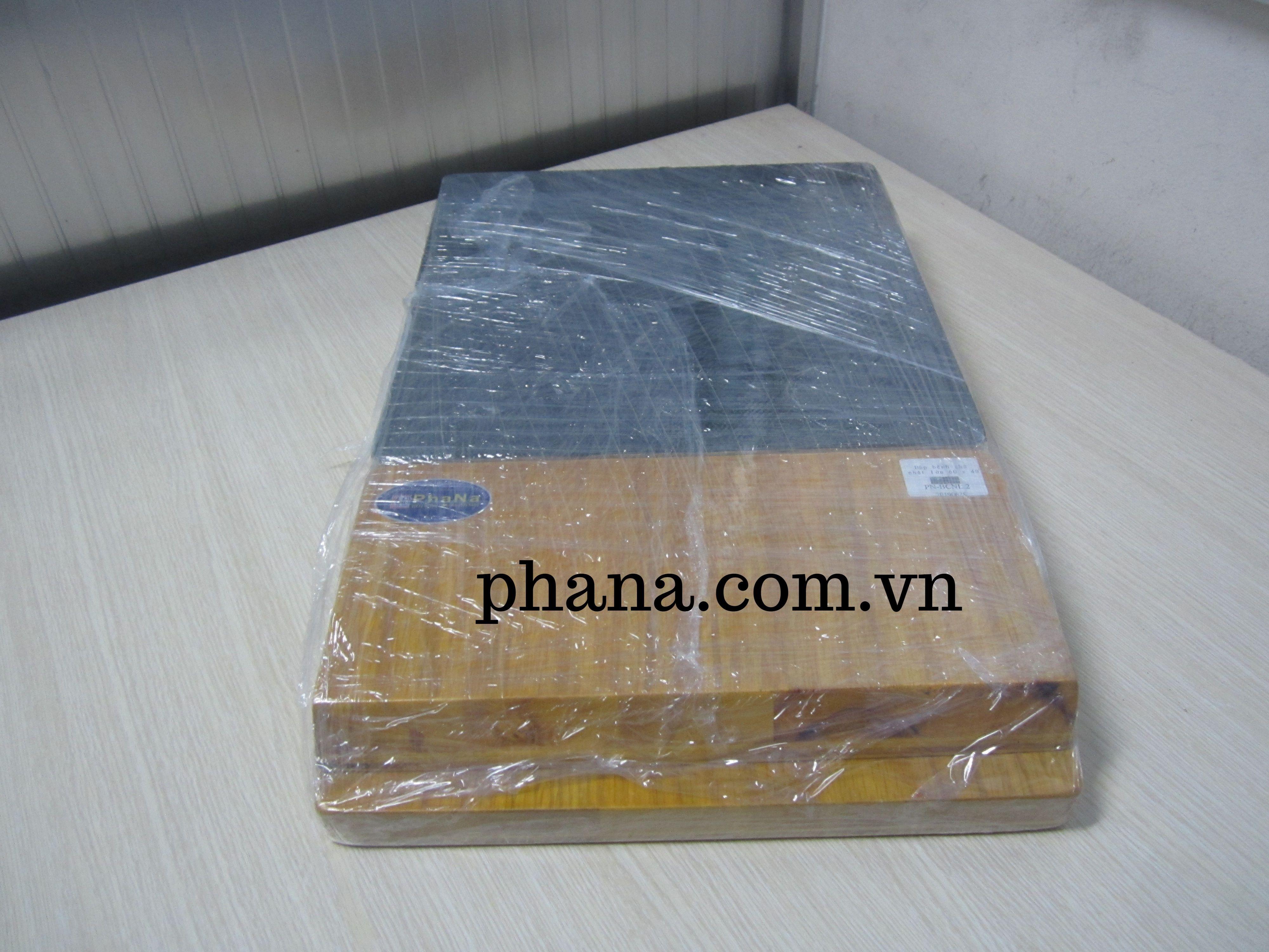 [HCM]Bục gỗ tập kéo dãn gân gót M2