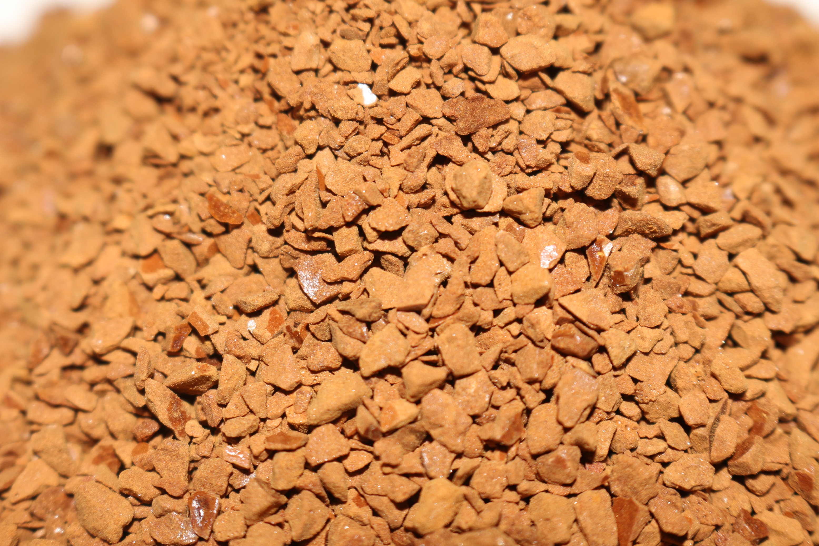 [HCM]Cà phê hoà tan sấy lạnh Krafe - hủ 100g (100% Arabica)