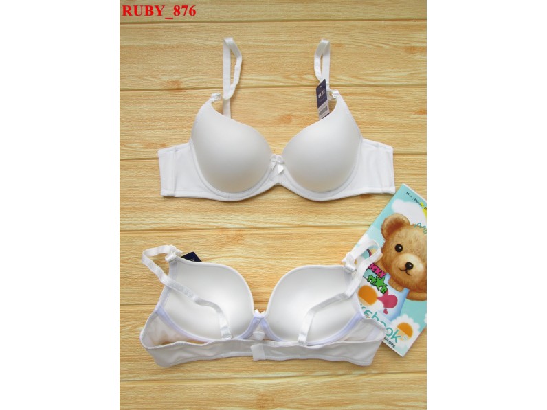 ÁO LÓT RUBY 876 MÚT VỪA