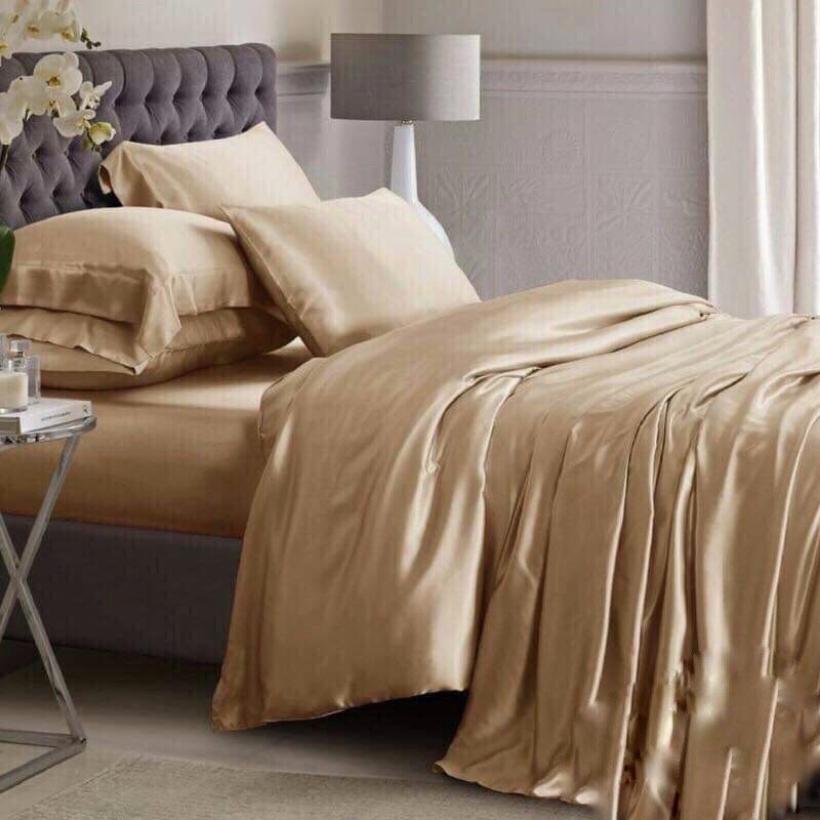 [HCM]Chăn lẻ phi lụa Lan Bedding
