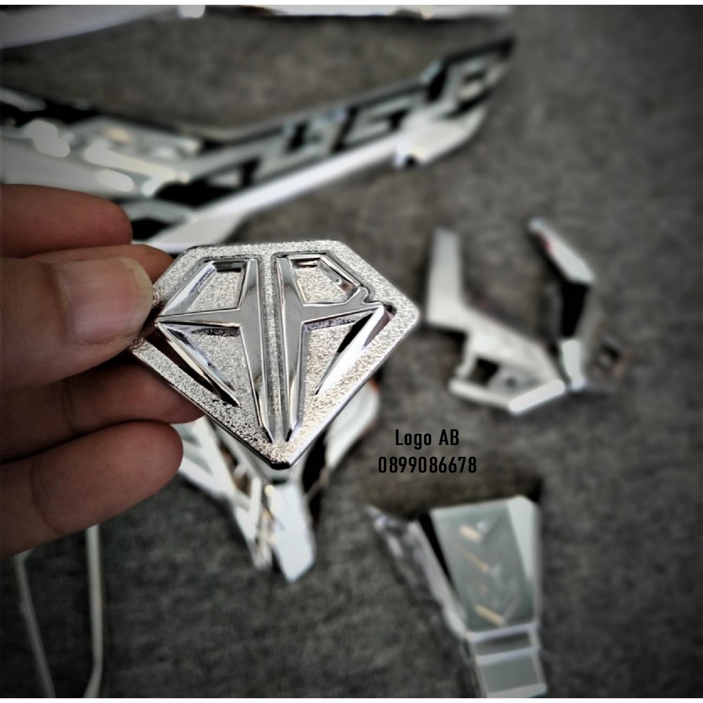 Logo Honda Air Blade