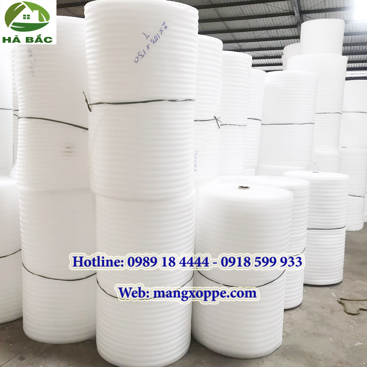 Mút Xốp Pe Foam 5mm