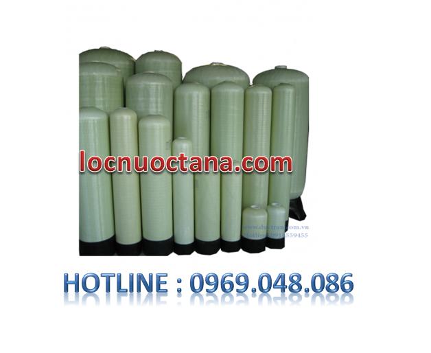 CỘT COMPOSITE  844 + van tay 3 ngả