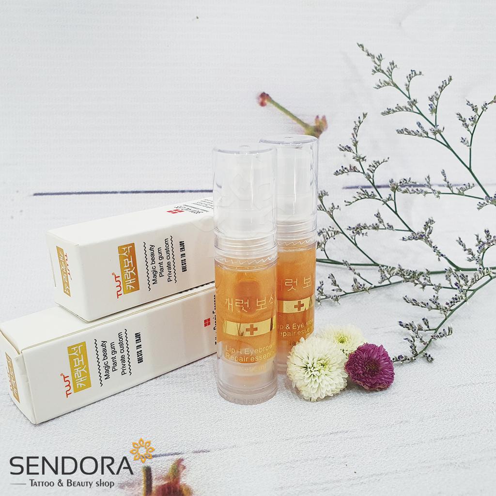[HCM]Dưỡng môi và chân mày sau xăm TWT (5ml)