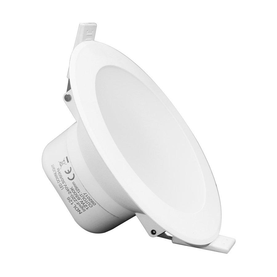 Đèn LED âm trần downlight Nanoco NDL146