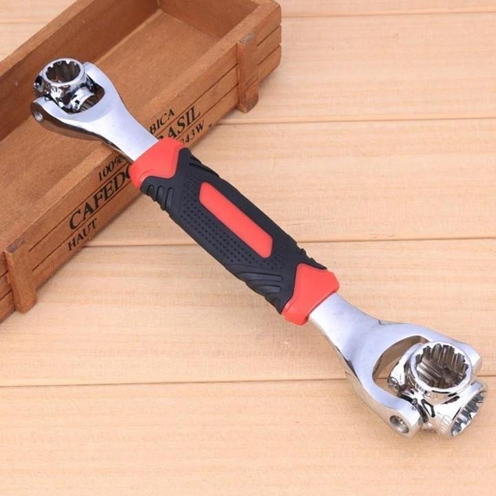 [HCM]dụng cụ sửa chữa universal Tiger Wrench