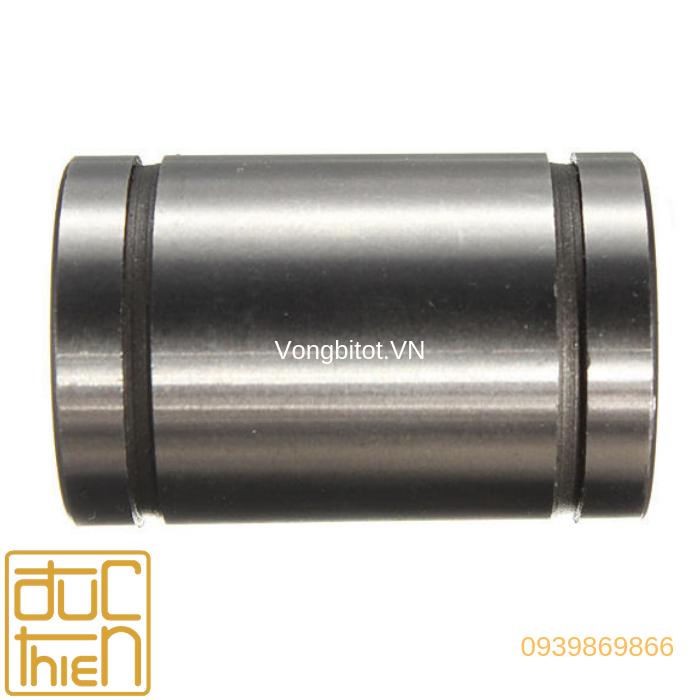 Con Trượt Tròn LM 16 - LM16 - LM16UU