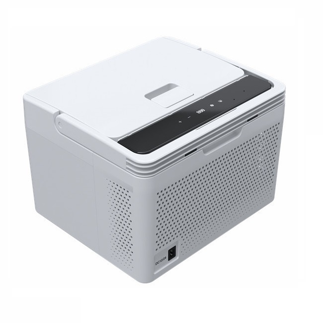 Tủ lạnh ô tô Alpicool C10