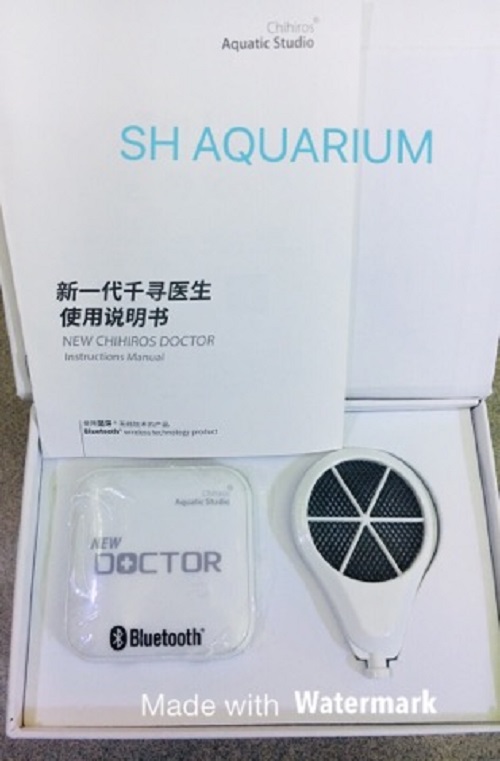[HOÀN TIỀN 10%]CHIHIROS DOCTOR  V4