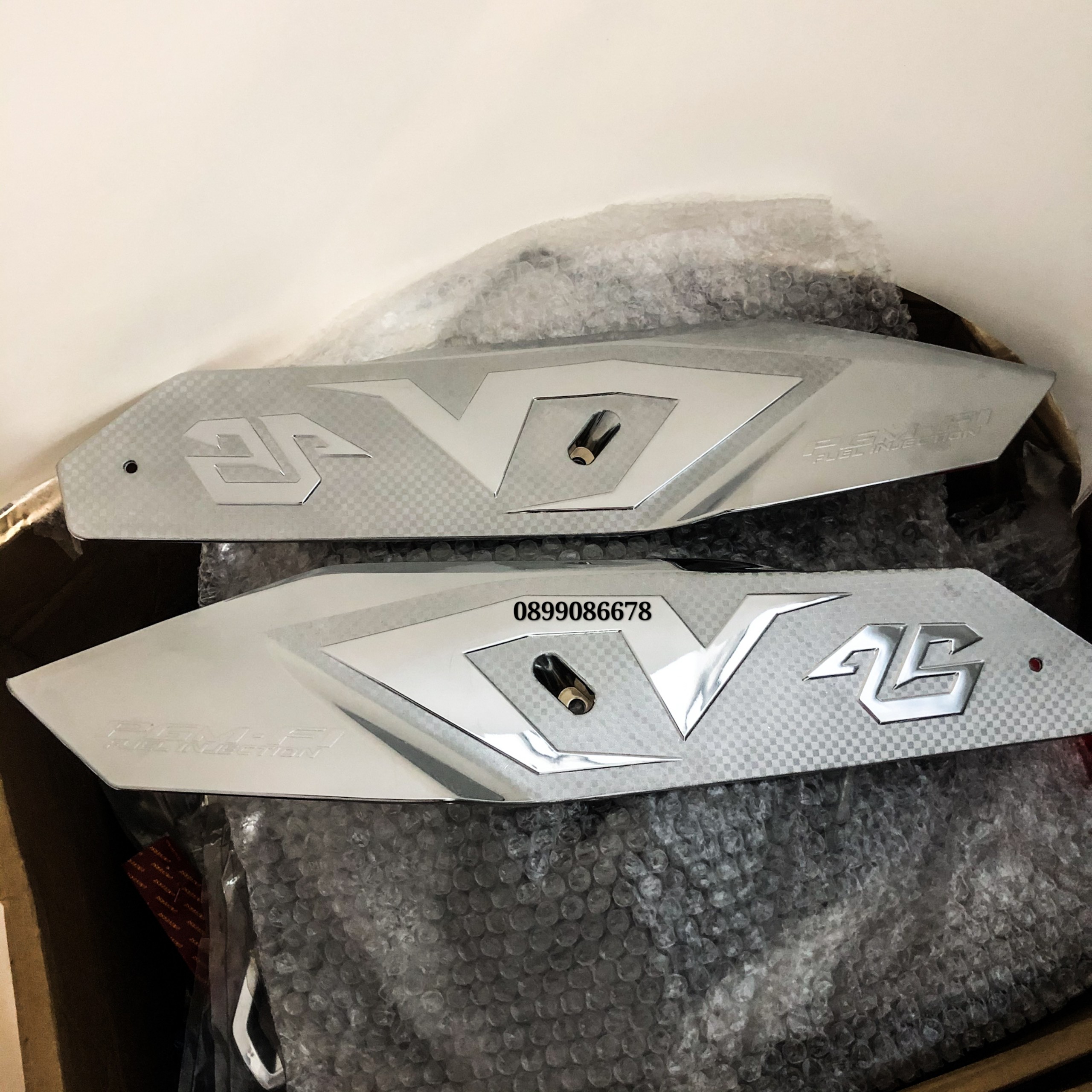 Ốp Hông Lớn Honda Air Blade 2020, 2021 Loại 125, 150