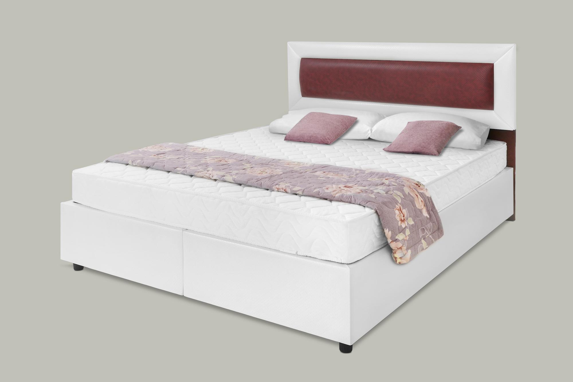 Giường ngủ đa năng Classico ( 100X200 )