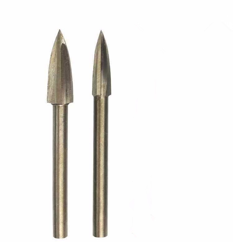 BỘ 3 MŨI PHAY GỖ