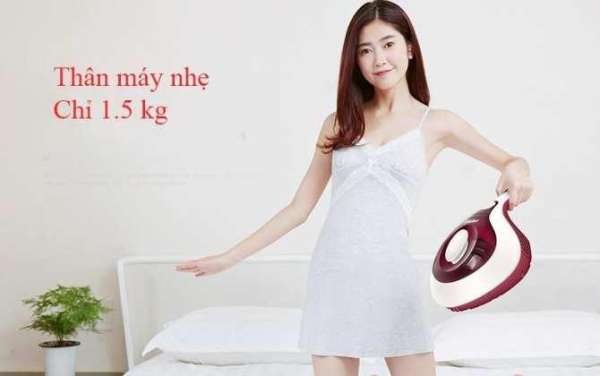 Máy hút bụi thông minh, Máy hút bụi mini cầm tay, Máy diệt khuẩn, hút bụi, sấy khô chăn nệm Haier tiện lợi , chất liệu cao cấp , hoạt động êm ái , độ bền cao , bảo hành uy tín 1 đổi 1 toàn quốc.