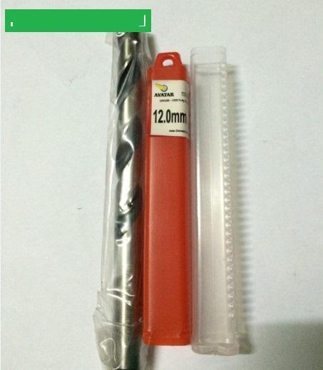 Mũi khoan inox Avatar - 12mm