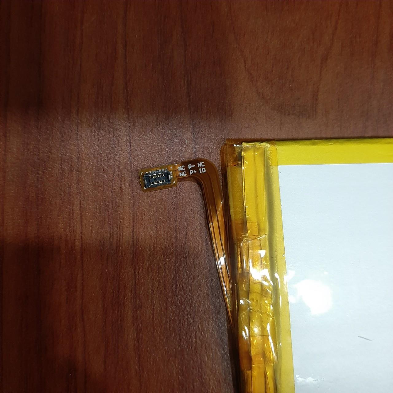 Pin điện thoại Itel P13 Plus Zin