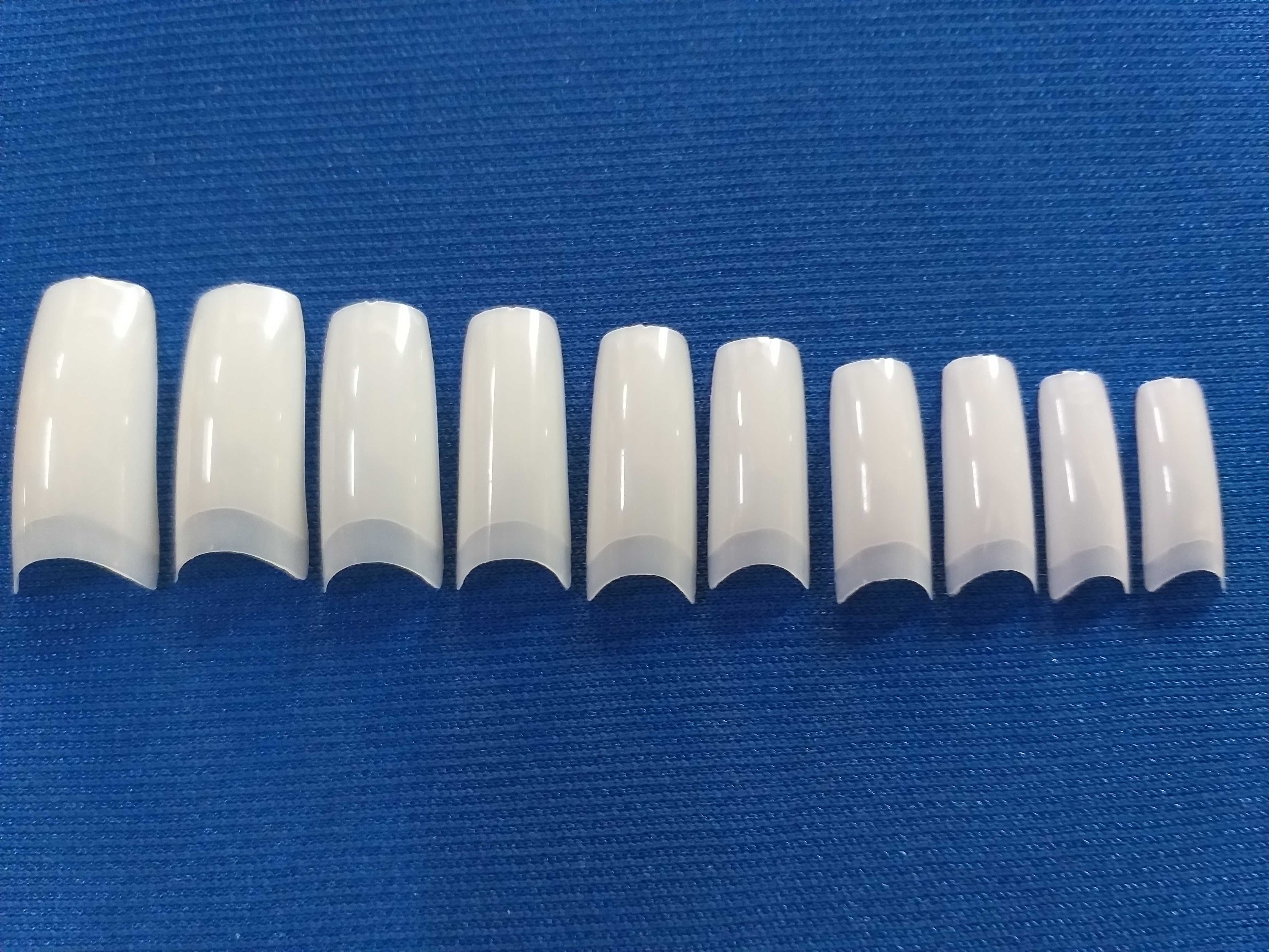 SET 100 MÓNG TAY GIẢ ( MÓNG NỐI PHOM VUÔNG)