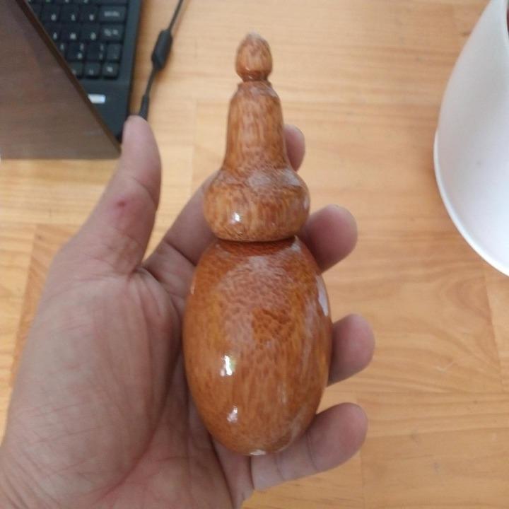 hủ đựng tâm