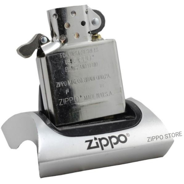 Ruột Zippo mới chính hãng USA - màu trắng