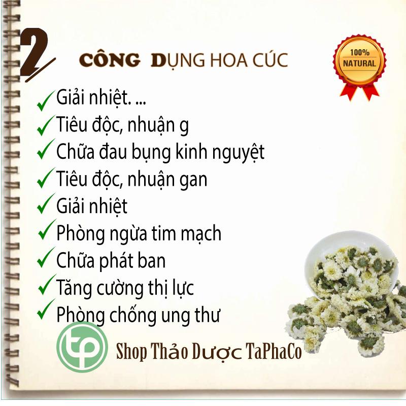 [Túi lớn loại 1kg] Hoa cúc vàng sấy khô - hàng mới về - tấn phát - chuyên dùng để pha các món trà thơm ngon và bổ dưỡng