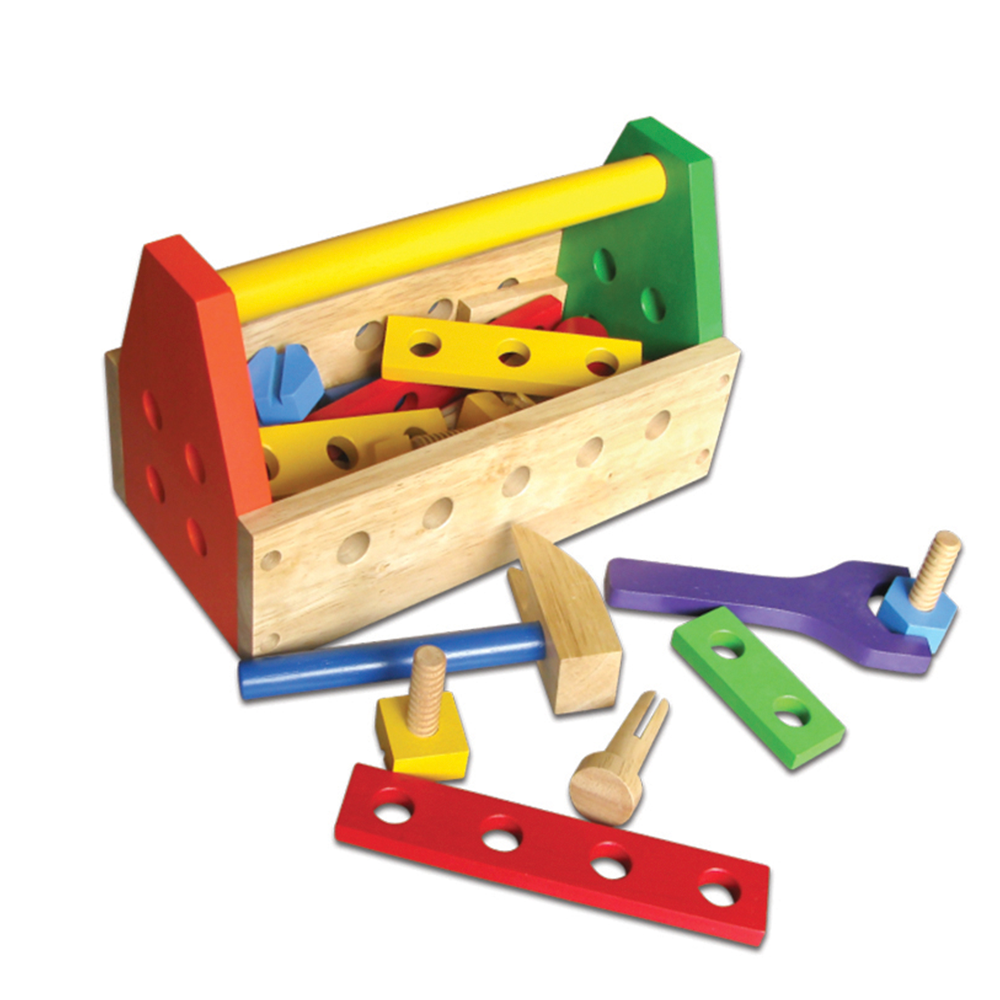 Bộ đồ nghề sữa chữa Winwintoys - 61192