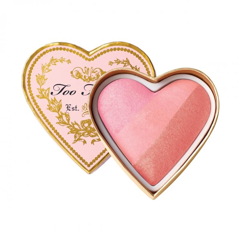 Má hồng Too Faced Sweetheart Perfect Flush Blush