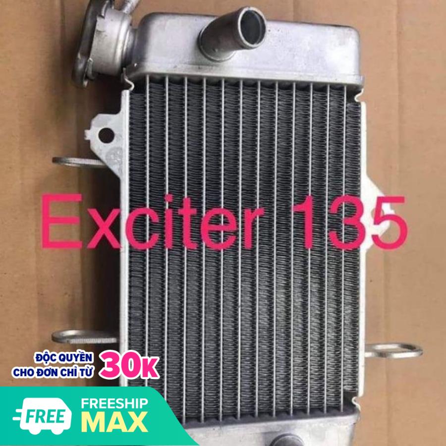 két nước exciter 135cc