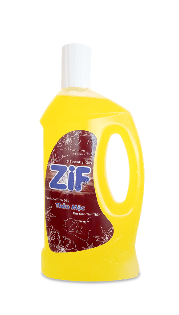 Nước lau Sàn ZEO 1kg