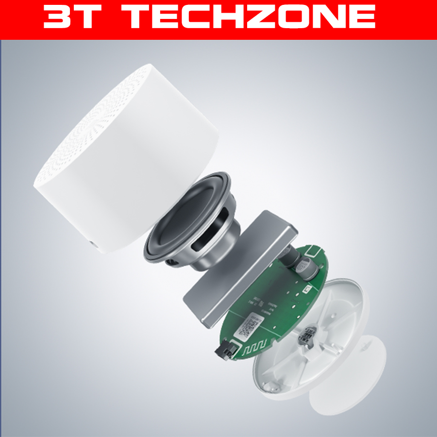 Loa Bluetooth mini Xiaomi 2019 MDZ-28-DE - Loa Bỏ Túi Mi Compact Bluetooth Speaker 2